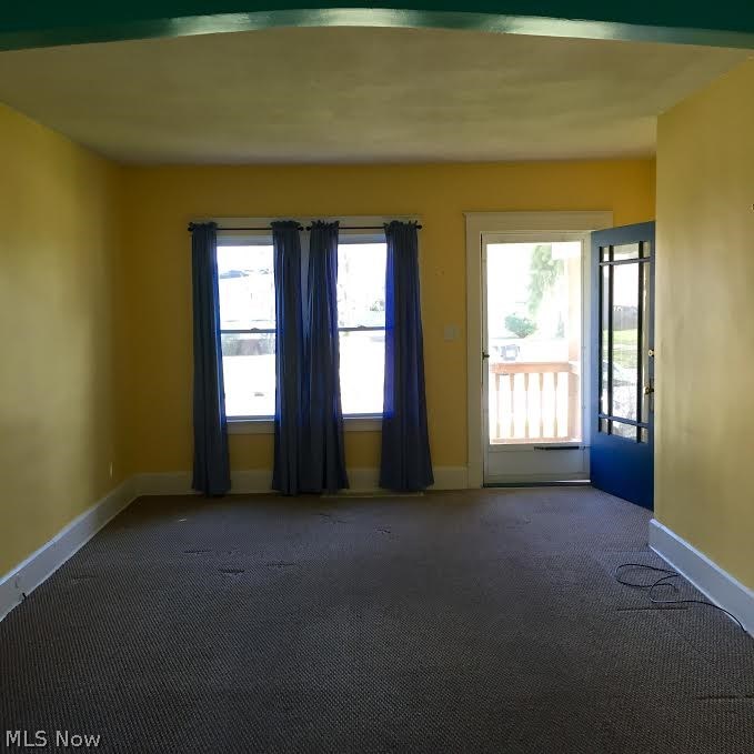 Geiger - Residential