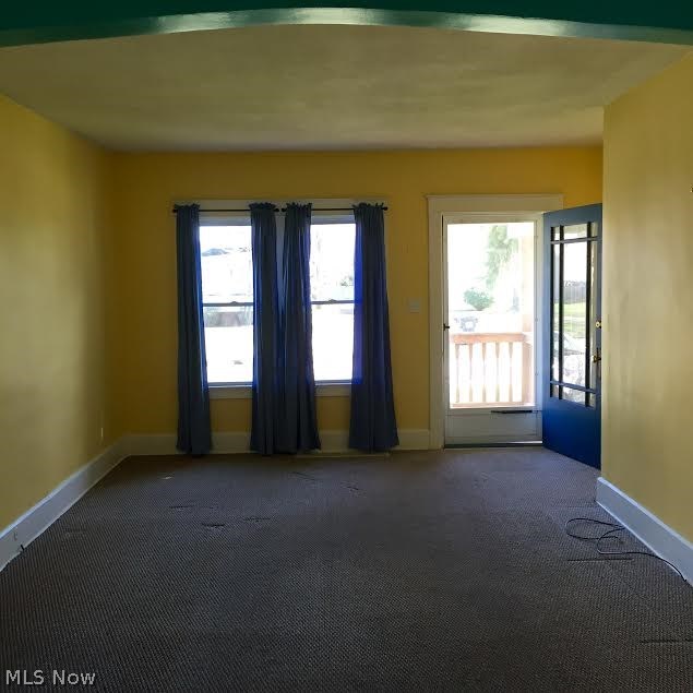 Geiger - Residential