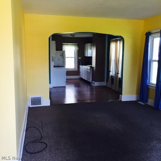 Geiger - Residential