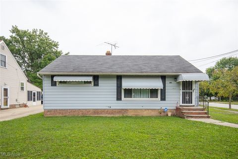 4335 W 182nd Street, Cleveland, OH 44135 - #: 5149329