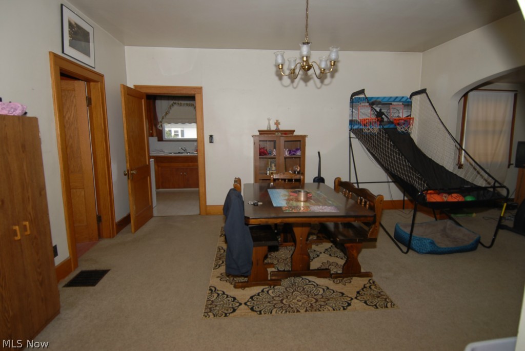 Sharon Heights - Residential