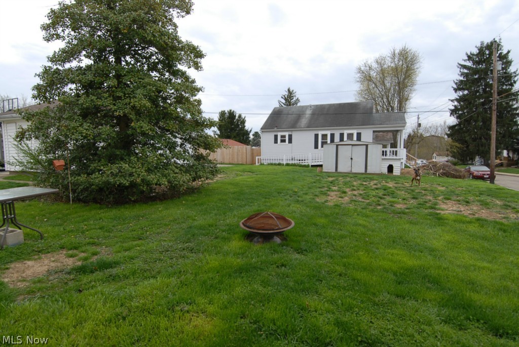 Sharon Heights - Residential