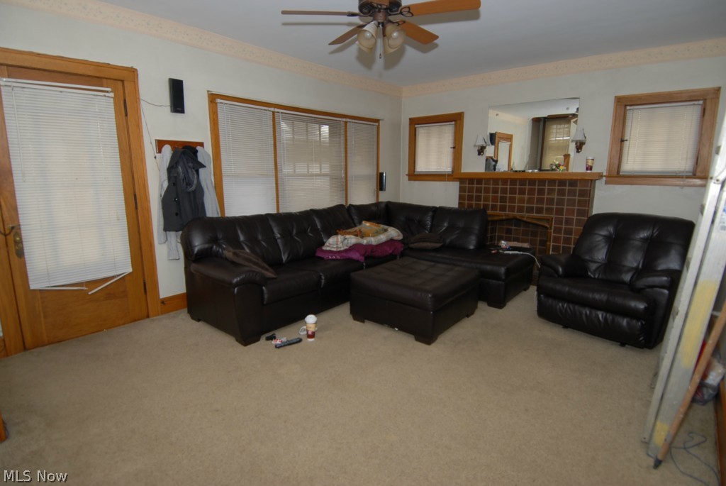 Sharon Heights - Residential