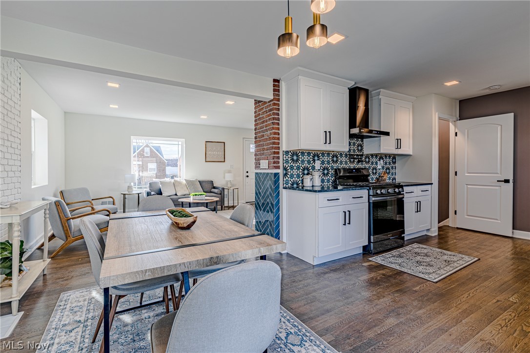 Ridgewood - Residential