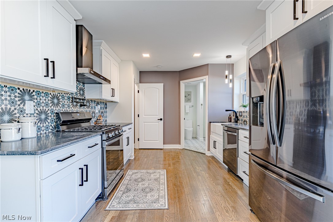 Ridgewood - Residential