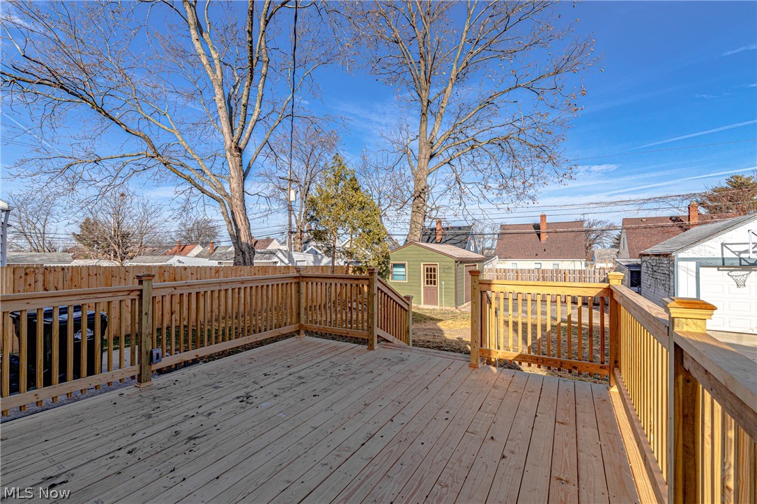 Ridgewood - Residential