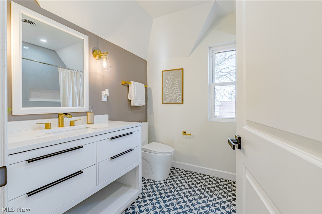 Ridgewood - Residential