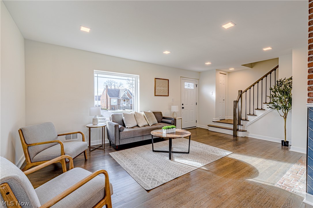 Ridgewood - Residential