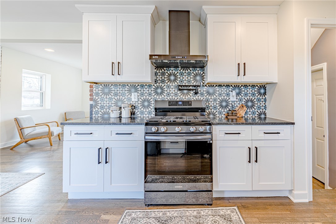 Ridgewood - Residential