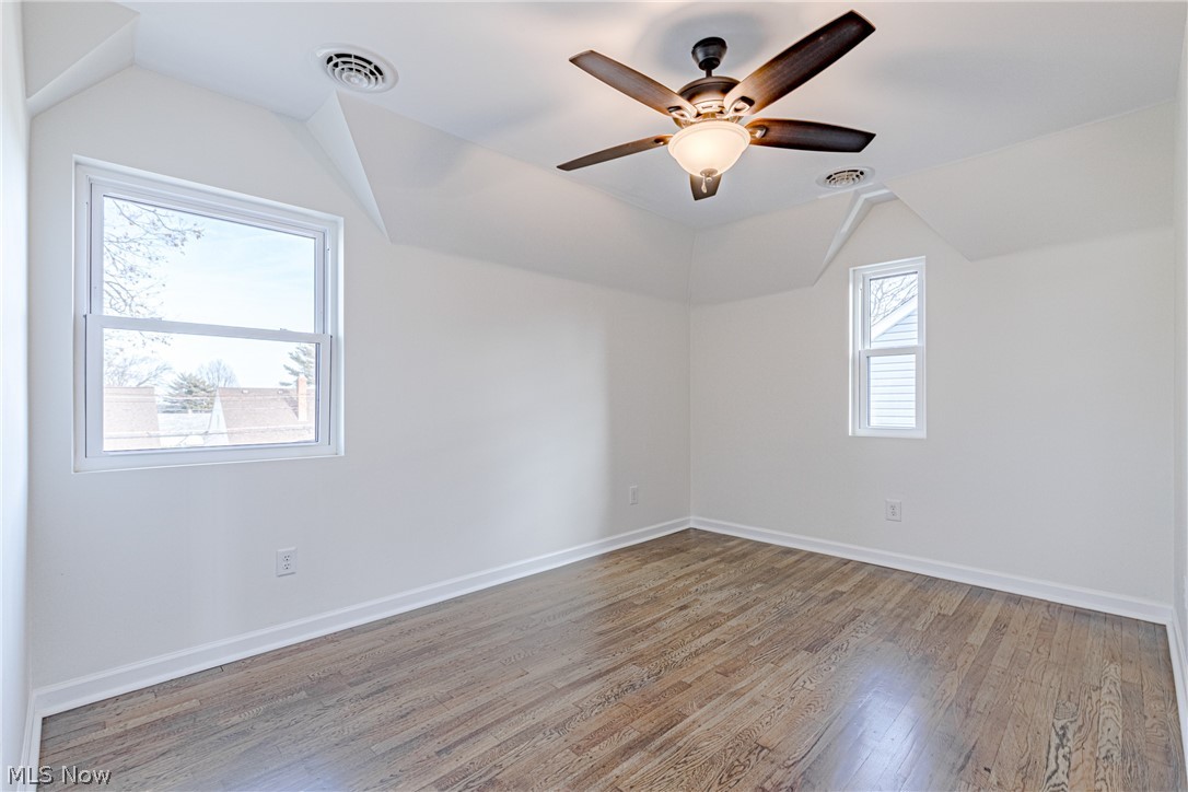 Ridgewood - Residential