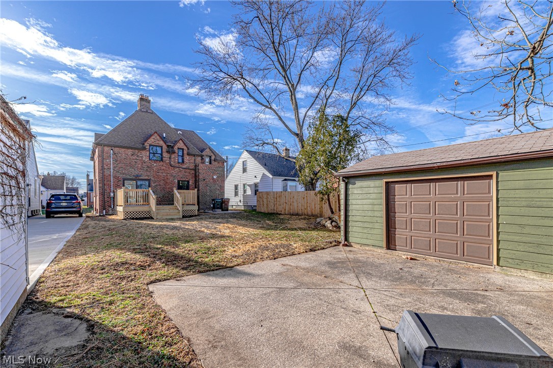 Ridgewood - Residential