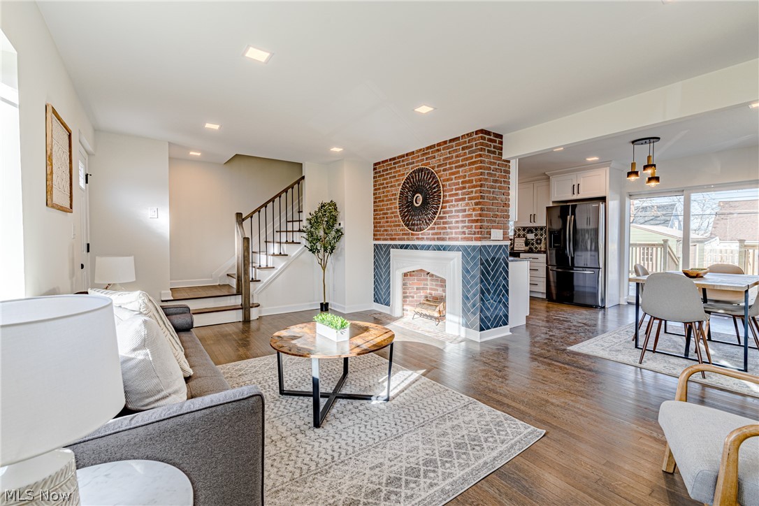 Ridgewood - Residential