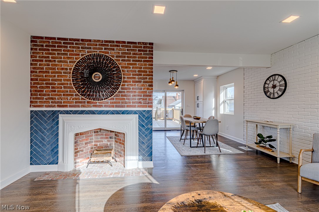 Ridgewood - Residential