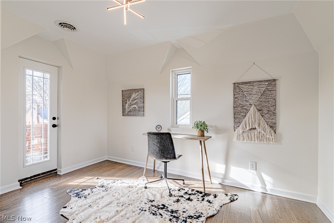 Ridgewood - Residential