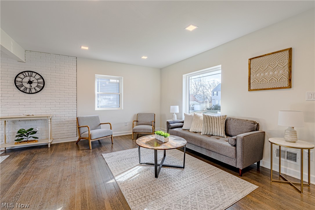 Ridgewood - Residential