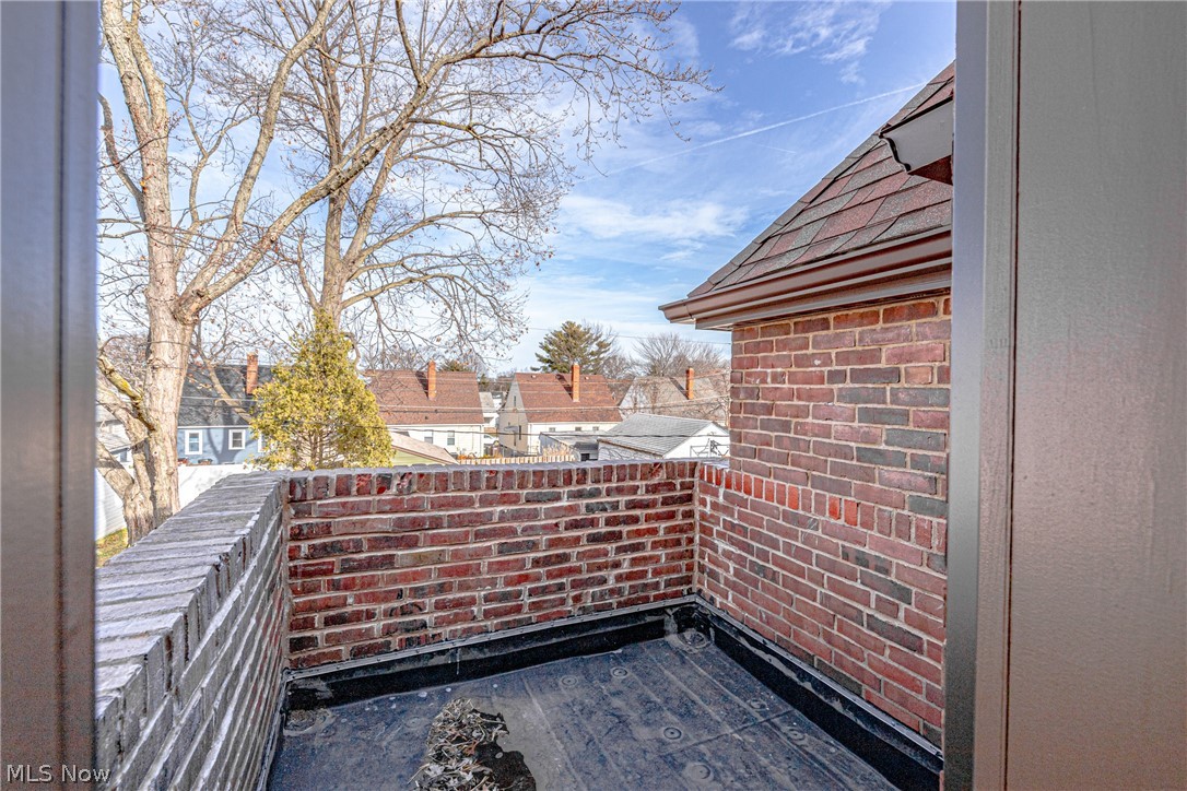 Ridgewood - Residential