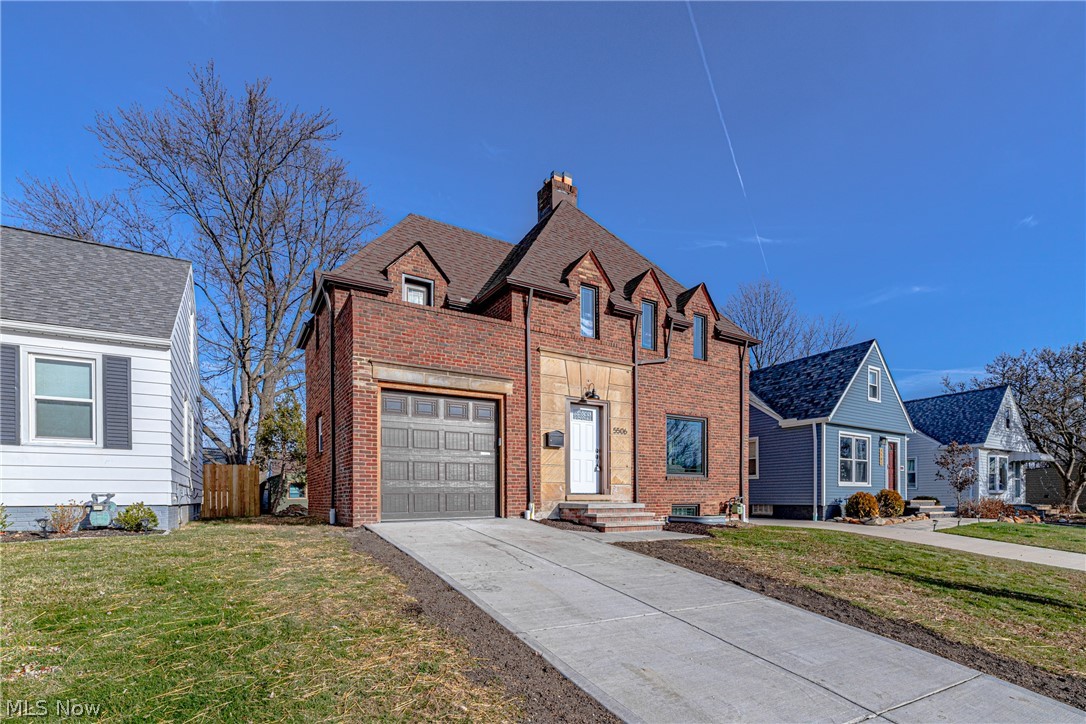 Ridgewood - Residential