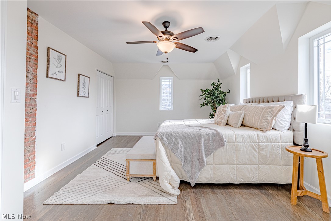 Ridgewood - Residential