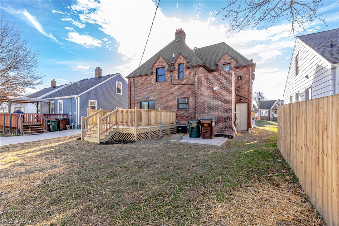 Ridgewood - Residential