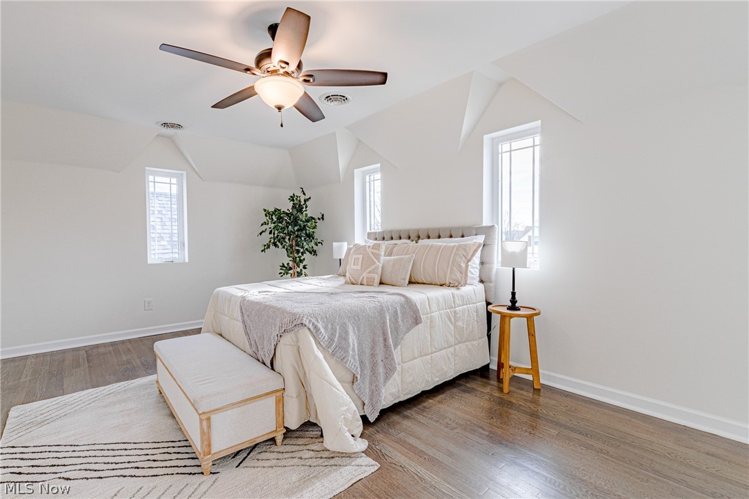 Ridgewood - Residential