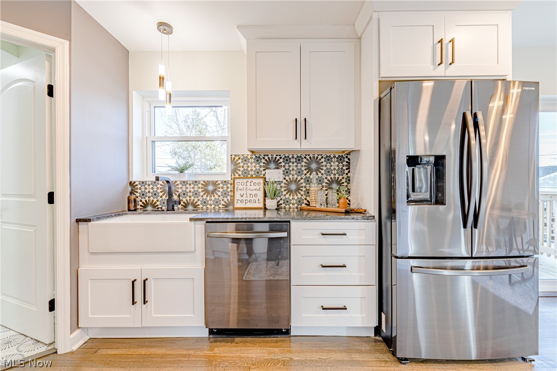 Ridgewood - Residential