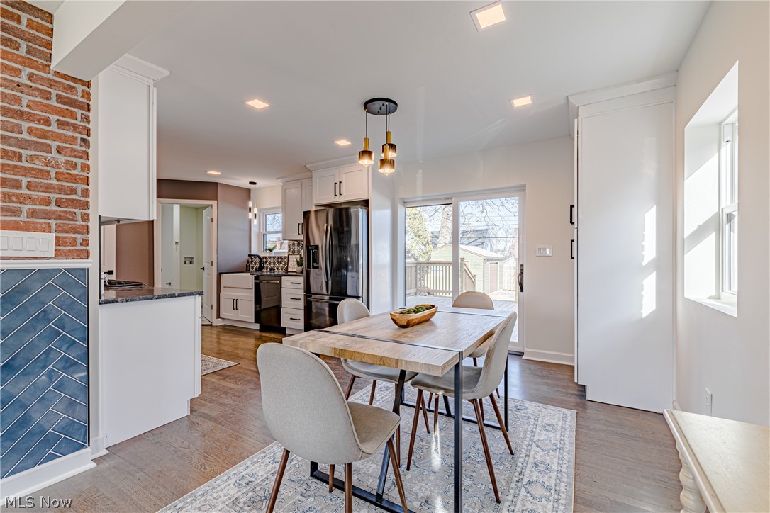 Ridgewood - Residential