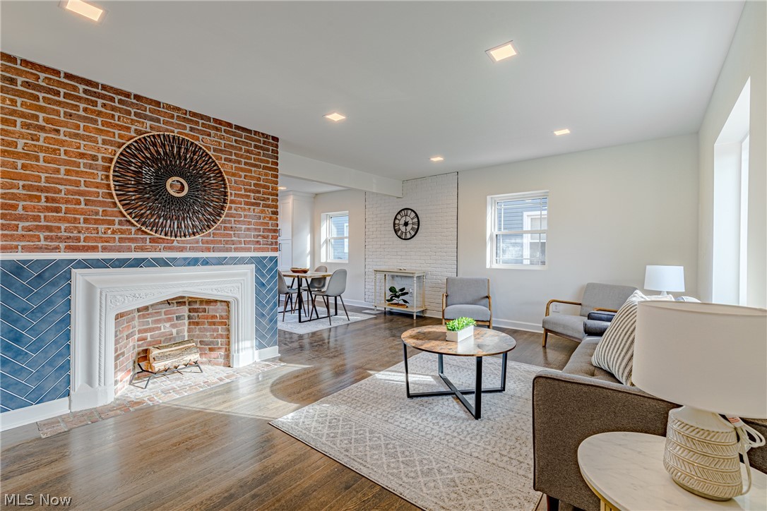 Ridgewood - Residential