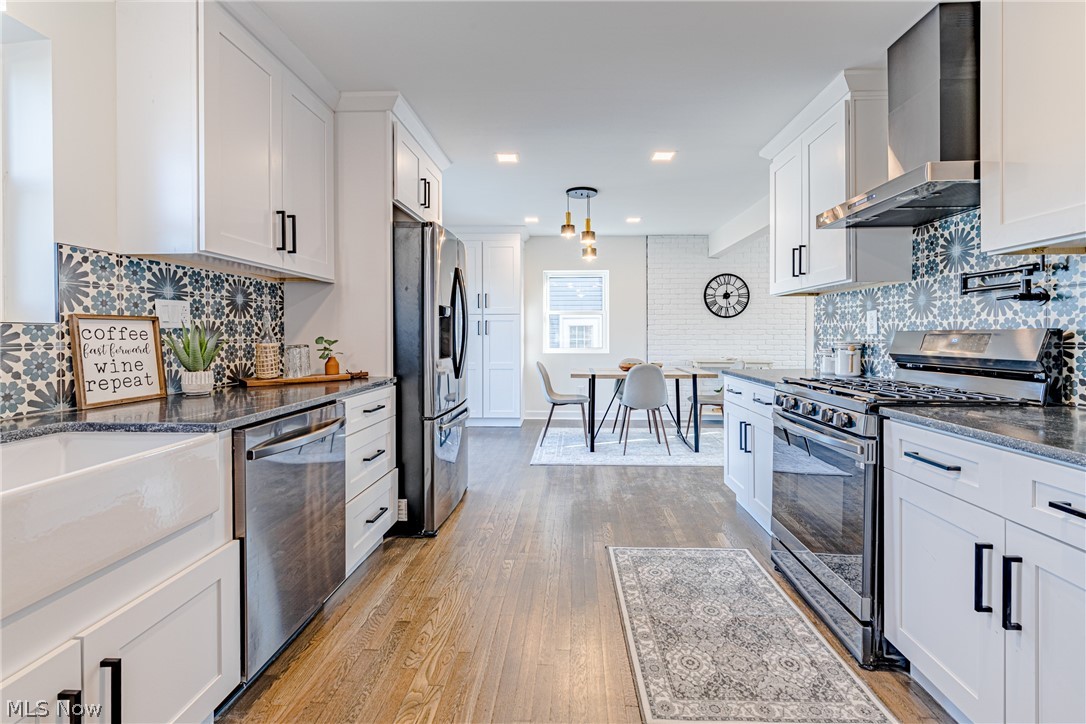 Ridgewood - Residential