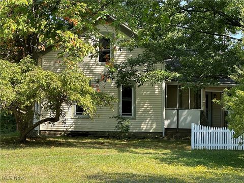 7927 Madison Road, Thompson, OH 44086 - #: 5147309