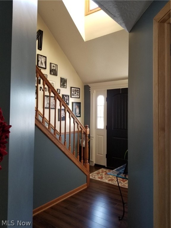 Palmyra - Residential