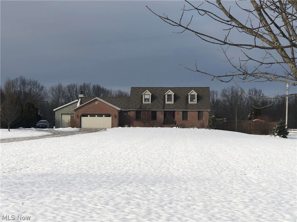 Palmyra - Residential