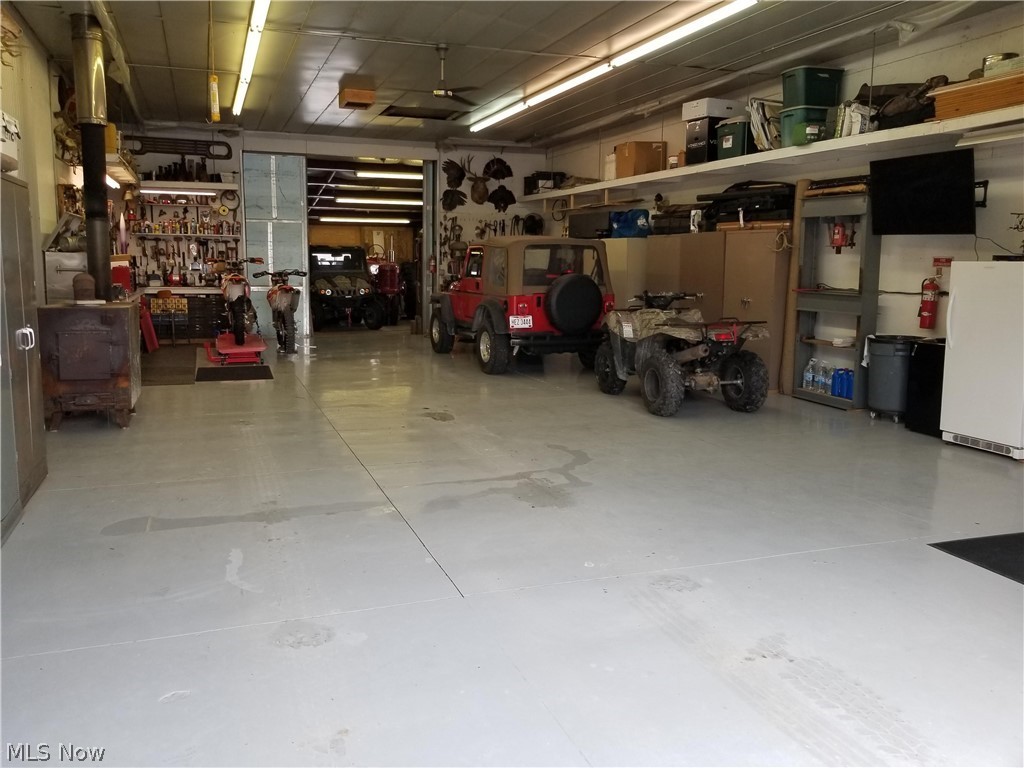 Palmyra - Residential