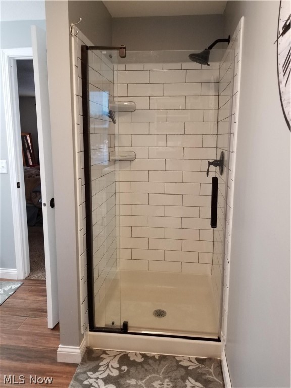 Palmyra - Residential