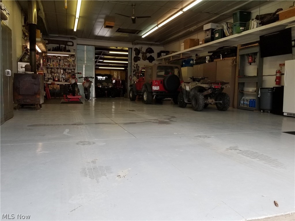 Palmyra - Residential