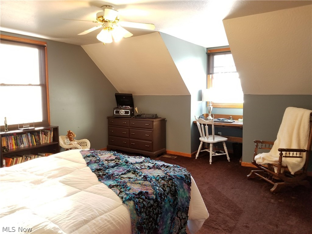 Palmyra - Residential