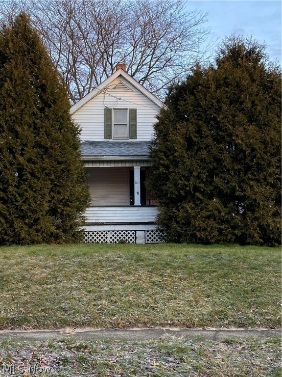 Creed & Morrisons Add 03 - Residential