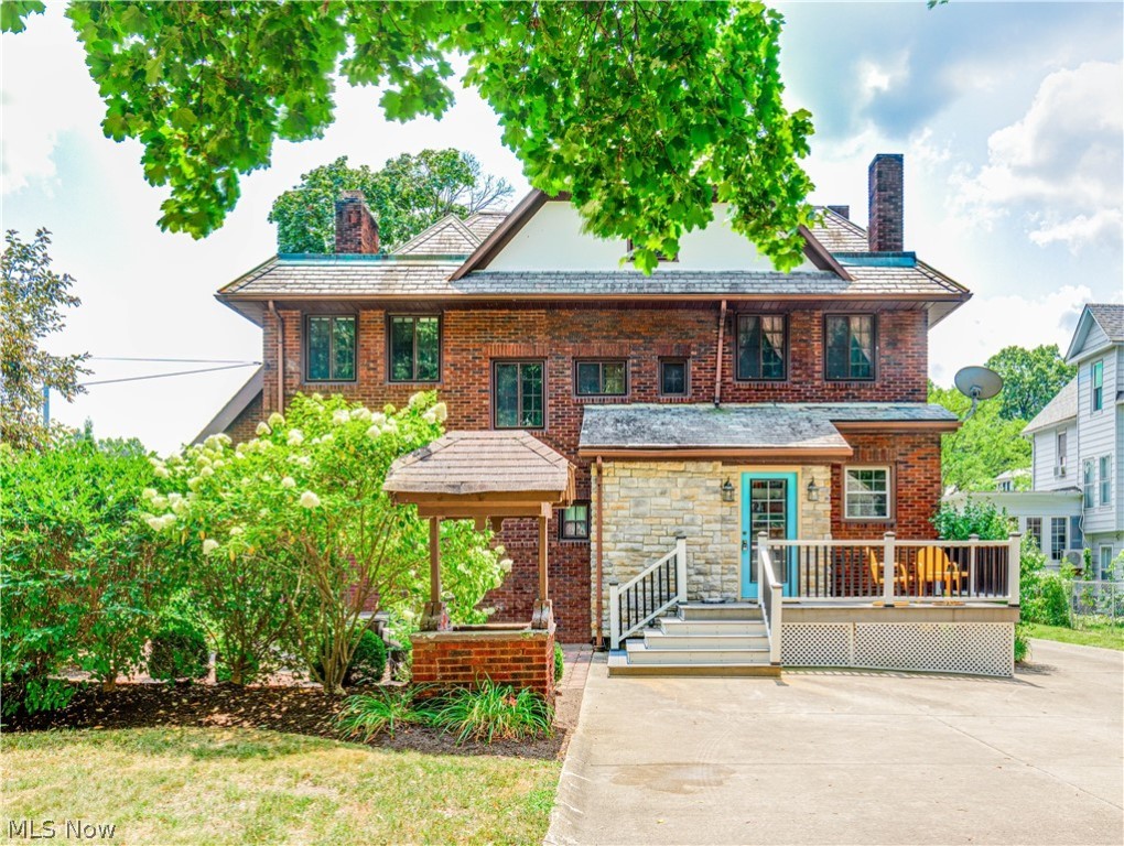 Duncan Allotment - Residential