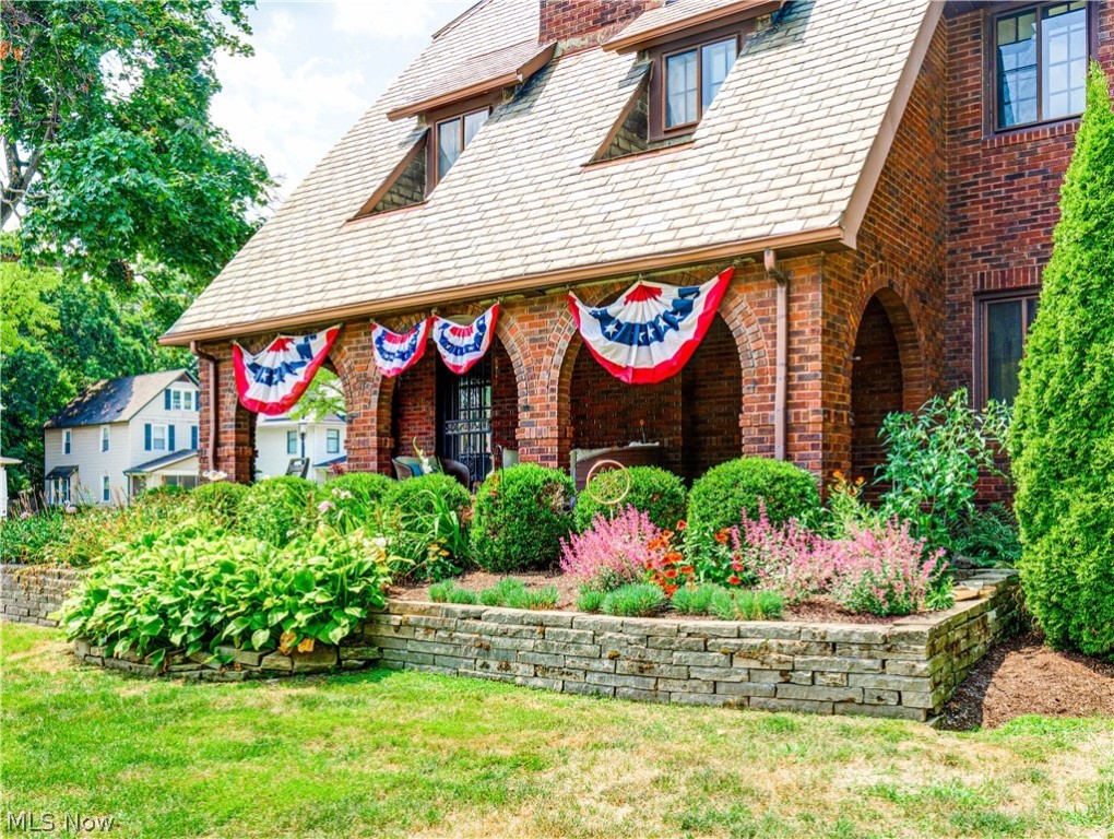 Duncan Allotment - Residential