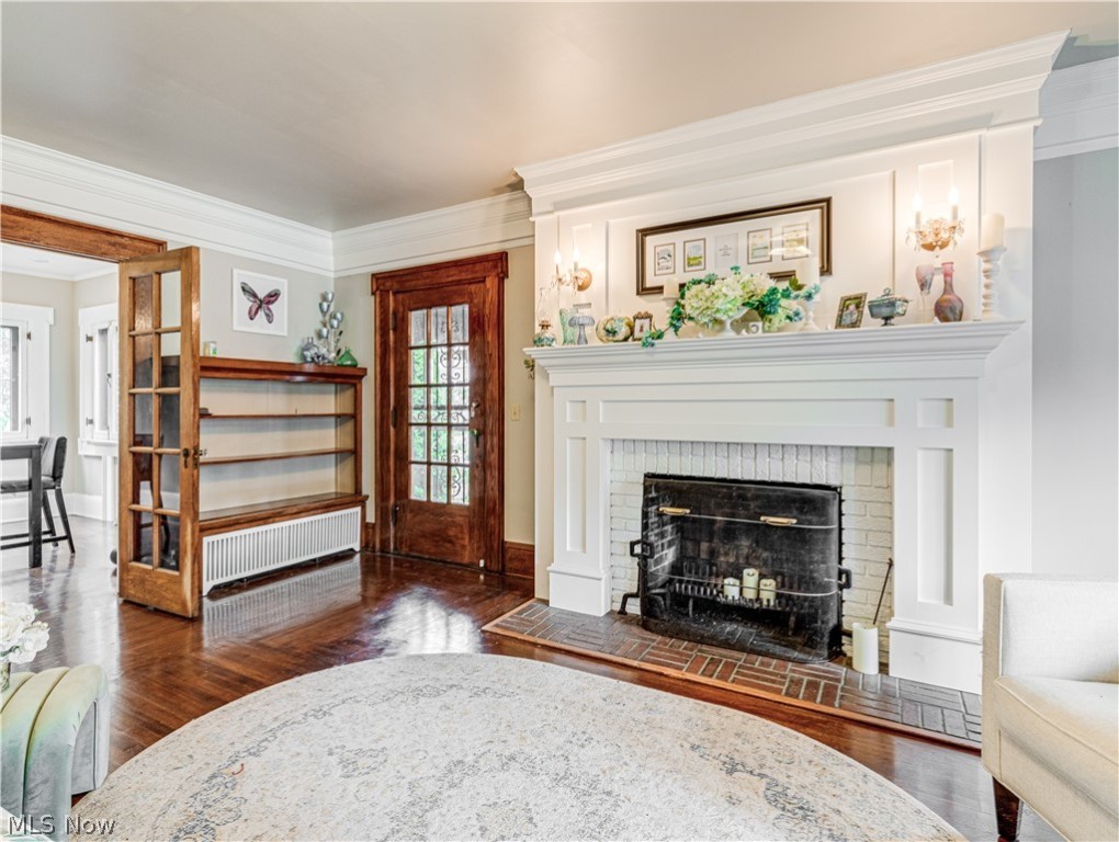 Duncan Allotment - Residential