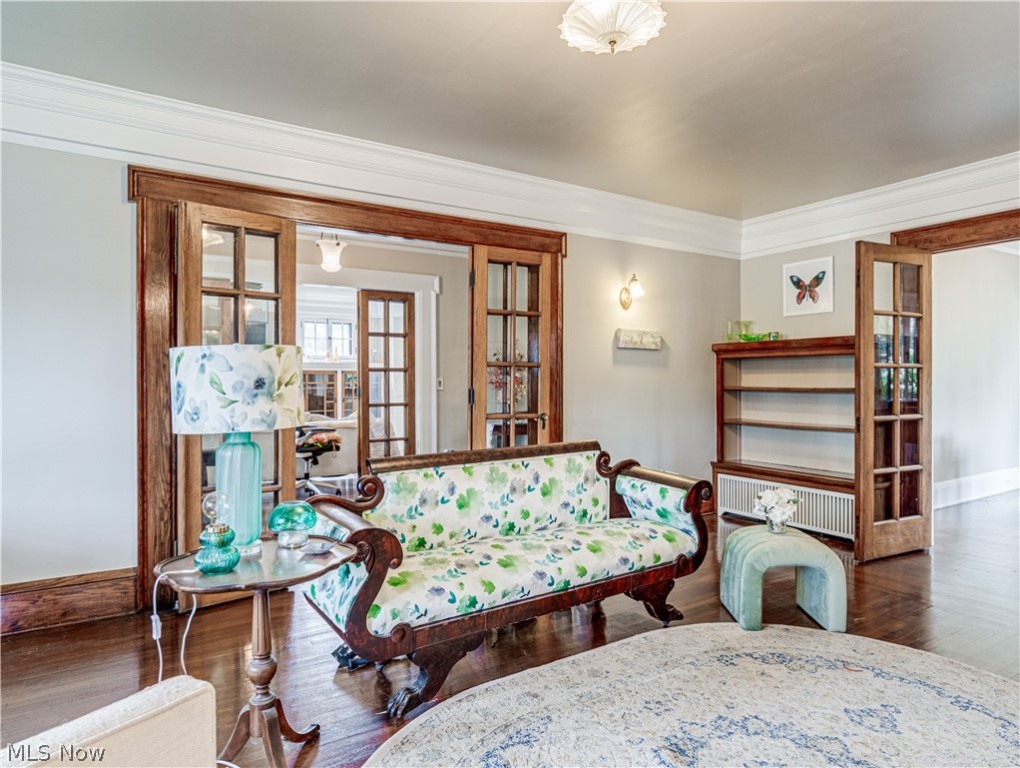 Duncan Allotment - Residential