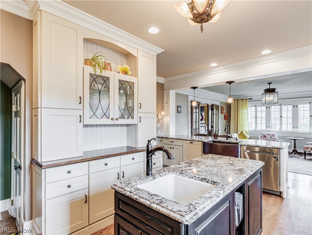 Duncan Allotment - Residential