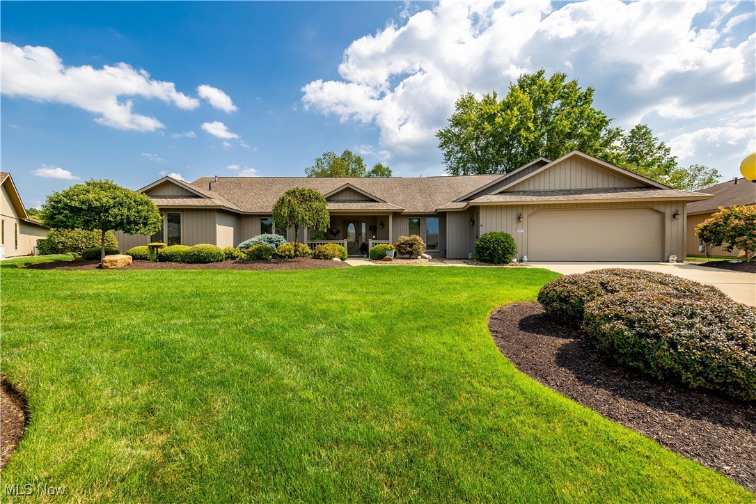 32651 Heron Circle, North Ridgeville, Ohio image 2