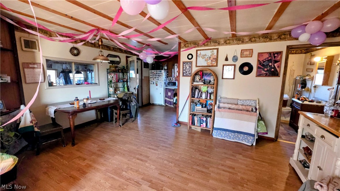 Fairplains Adn - Residential