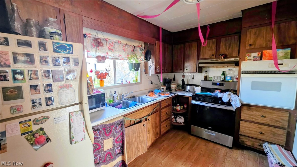 Fairplains Adn - Residential