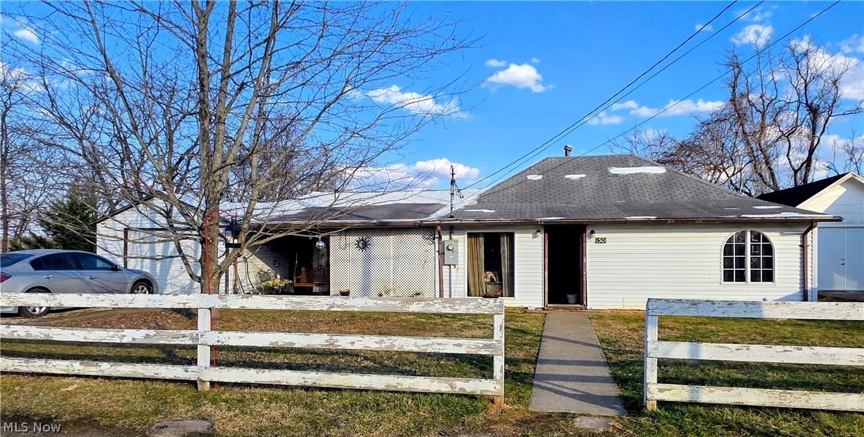 Fairplains Adn - Residential