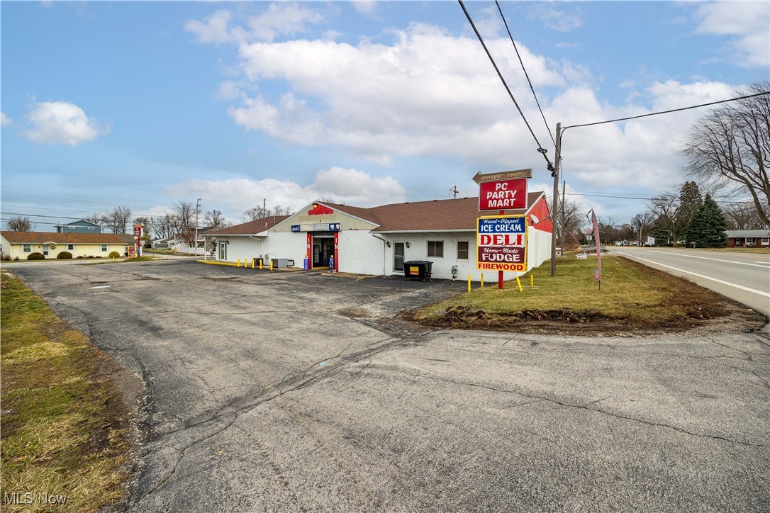 Tillotsons Sub - Commercial Sale