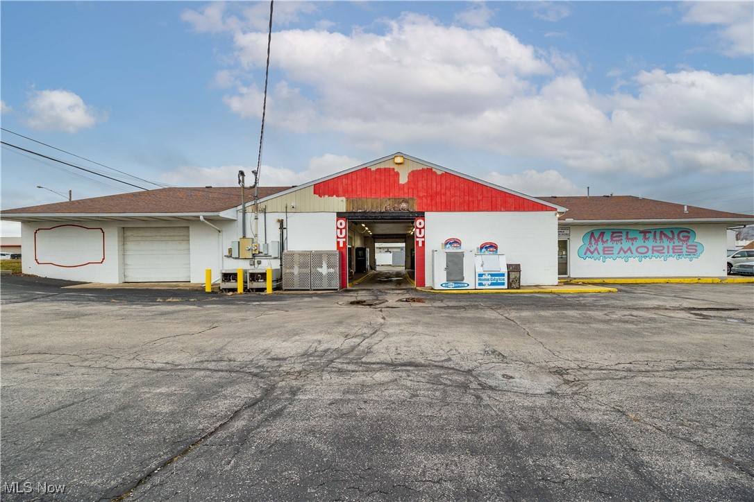 Tillotsons Sub - Commercial Sale