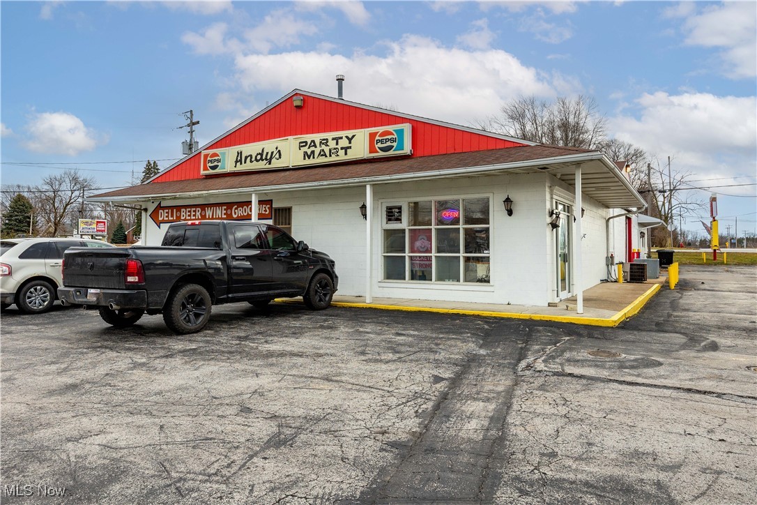 Tillotsons Sub - Commercial Sale