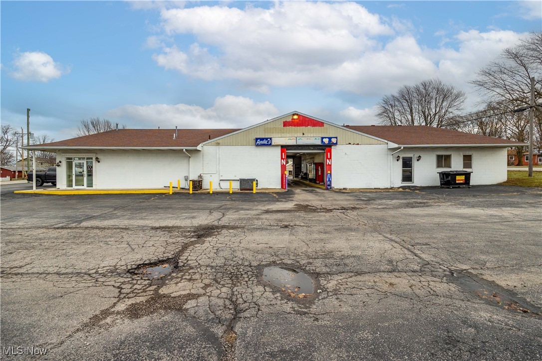 Tillotsons Sub - Commercial Sale