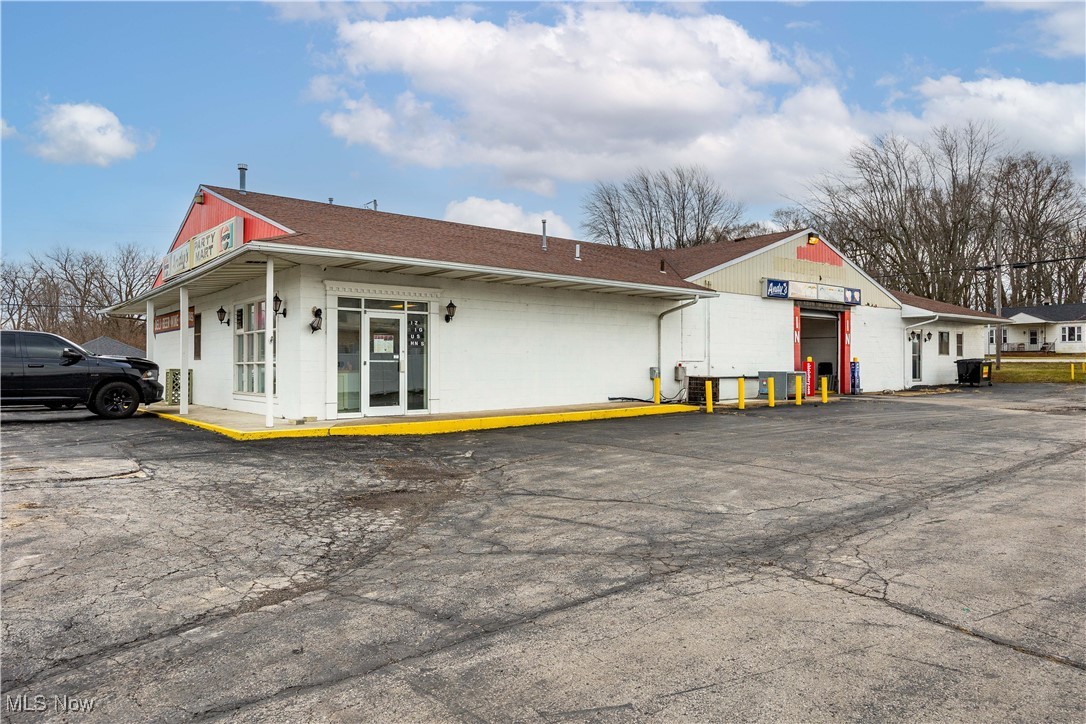 Tillotsons Sub - Commercial Sale